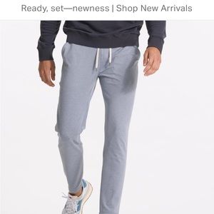 Vuori Ponto Performance Pant NWT - XXL